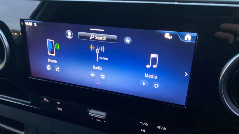 Mercedes-Benz Sprinter 315Cdi L3 Diesel Rwd 3.5t H2 Pro Van